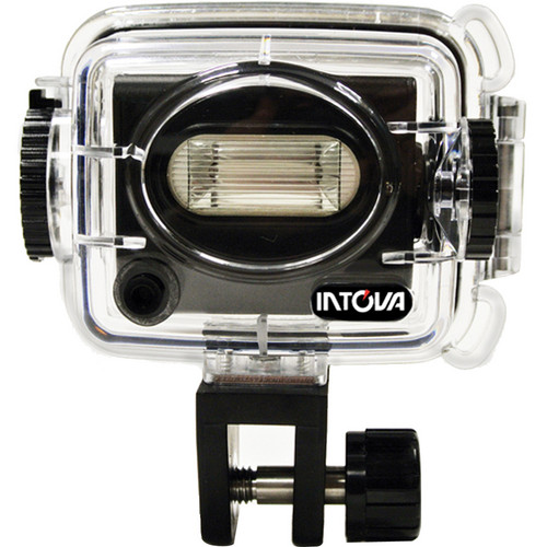 Intova PX21 Compact Waterproof Slave Strobe Head