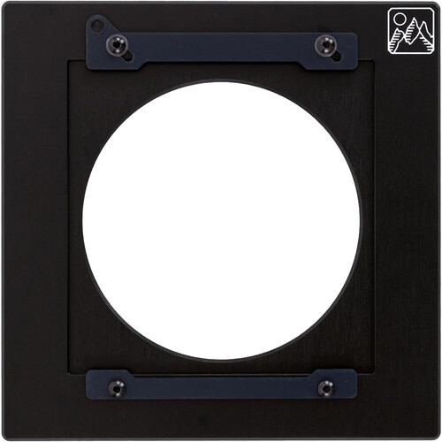 Intrepid Camera Lens Board Adapter (4x5 to 8x10)