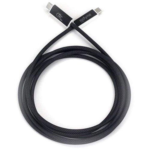 iodyne Thunderbolt 4 USB-C Cable (6.6')