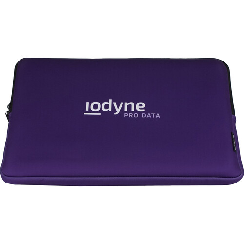 iodyne Pro Data Protective Sleeve