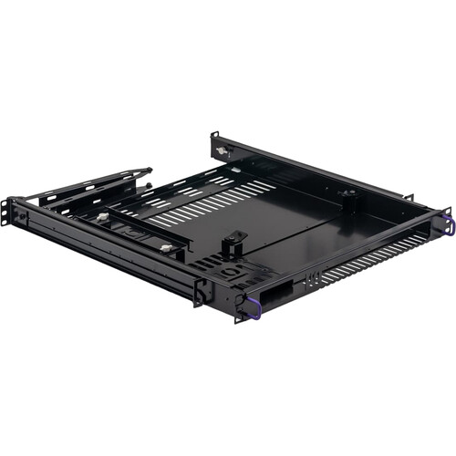 iodyne Rackmount for Single Pro Data Unit (1 RU)