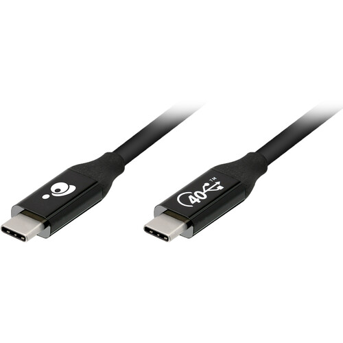 IOGEAR USB4 Type-C Cable (31.5")