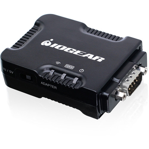 IOGEAR Bluetooth Serial Adapter