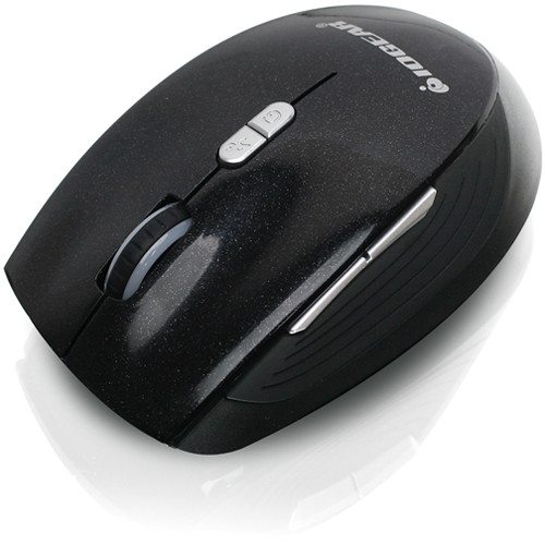 IOGEAR E7 Wireless Mouse