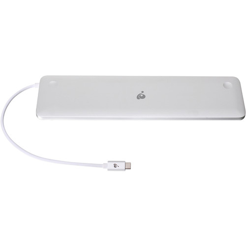 IOGEAR USB Type-C 10-Port Docking Station