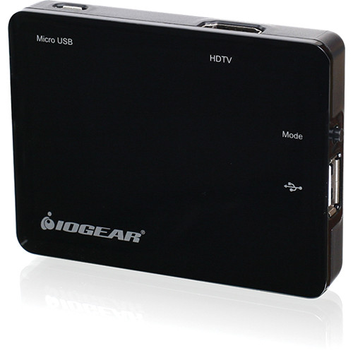 IOGEAR GWAVR Wireless Mobile and PC to HDTV