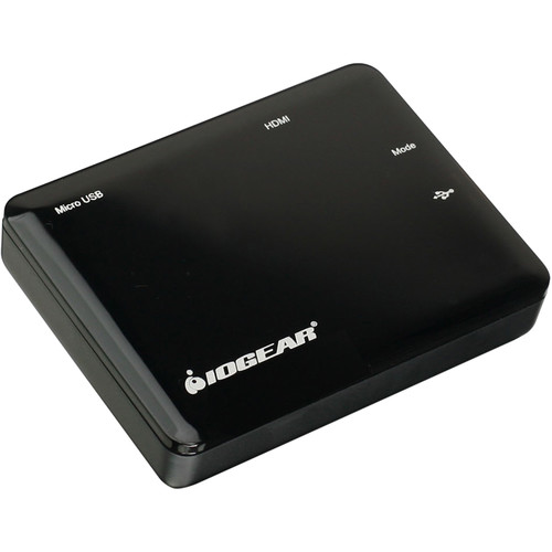 IOGEAR GWAVRB Wireless Screen Sharing Receiver