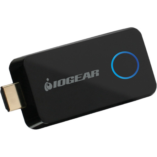 IOGEAR Share Pro Expandable Wireless Presentation HDMI Transmitter
