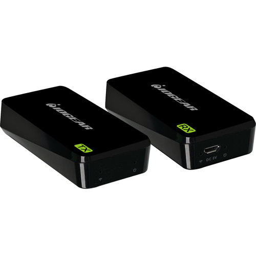 IOGEAR Share Pro USB-C Wireless HD Video Kit