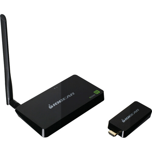 IOGEAR Wireless Display Connection Kit
