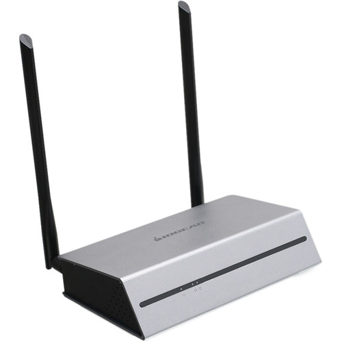 IOGEAR Ultra Long Range Wireless VGA Receiver