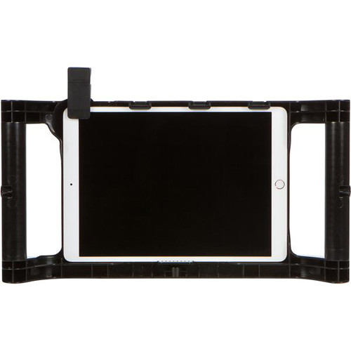 iOgrapher Filmmaking Case for iPad Pro 10.5" (Black)