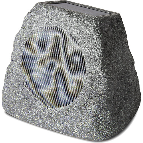ION Audio Solar Stone Wireless Speaker