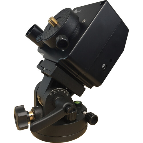 iOptron SkyTracker Pro Camera Mount with Polar Scope (Mount Only)