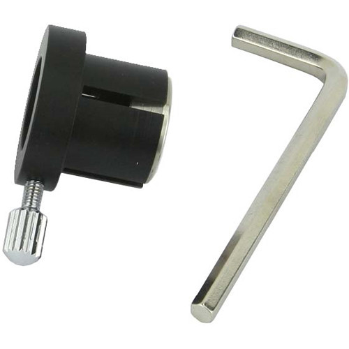 iOptron PoleMaster Adapter for CEM25/ZEQ25 Mounts