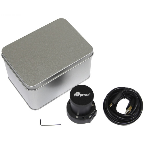 iOptron PoleMaster Electronic Polar Scope (iEQ30/iEQ45-Series Mounts)