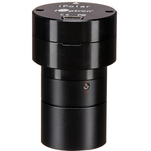 iOptron iPolar Internal Electronic Polar Scope for CEM26/GEM28/SkyGuider Pro Mounts