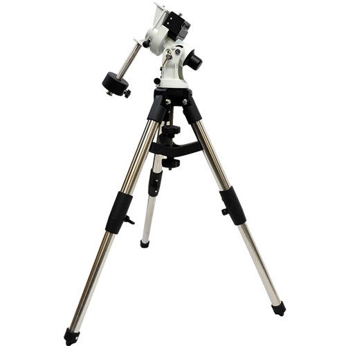 iOptron SkyGuider Equatorial Camera Mount with Standard Tripod