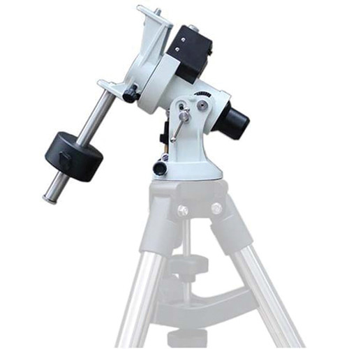 iOptron SkyGuider Equatorial Mount (Head Only)