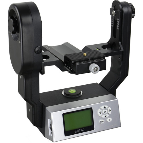 iOptron iPANO AllView Pro Camera Mount (Mount Only)