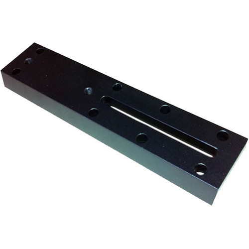 iOptron 7" Vixen Style Universal Dovetail Plate