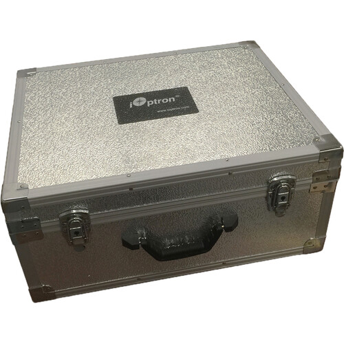 iOptron Hard Case for CEM70 Mount