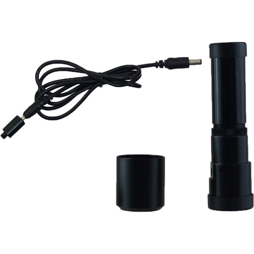 iOptron Polar Scope Kit for GEM28 Mount