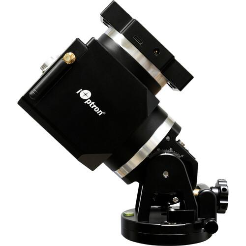 iOptron HAE18C AZ/EQ Dual Strain Wave Mount