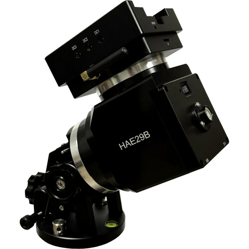 iOptron HAE29B iMate Dual AZ/EQ SWG Mount