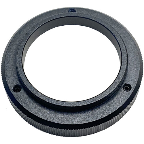 iOptron iAFS2 Camera Adapter (2")