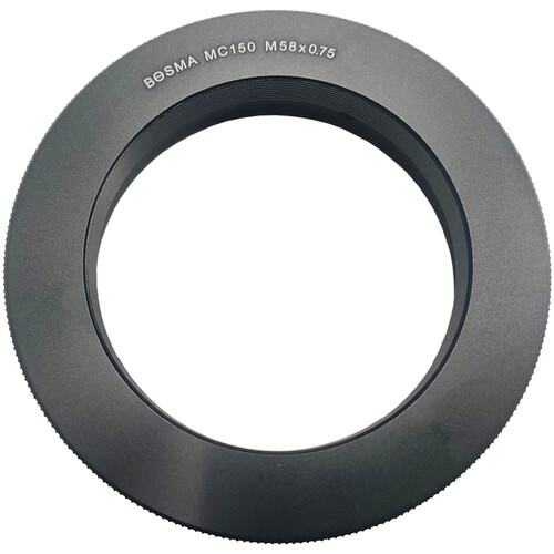 iOptron iAFS2 Adapter for iOptron/Bosma MAK150 Telescopes