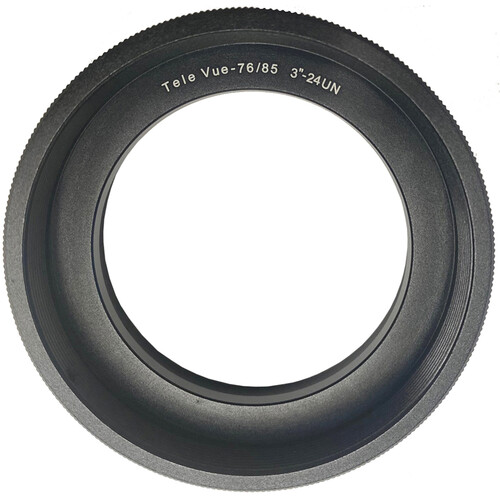 iOptron iAFS2 Adapter for TeleVue 76/85 Telescopes