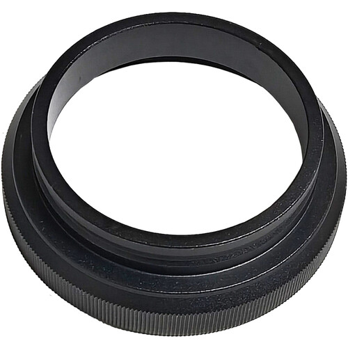 iOptron iAFS2 Adapter for Celestron C11 & Other M83.5x1.5 Telescopes