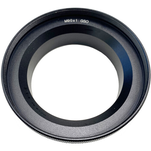 iOptron iAFS2 Adapter for GSO RC8/RC6 & Other M90x1 Telescopes