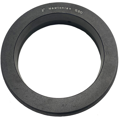 iOptron iAFS2 Adapter for iOptron/GSO 6" & 8" Newtonian Telescopes