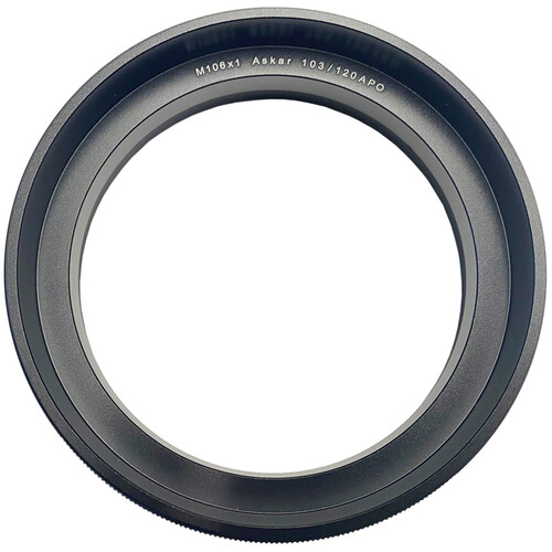 iOptron iAFS3 Adapter for Askar 103APO/120APO Telescopes