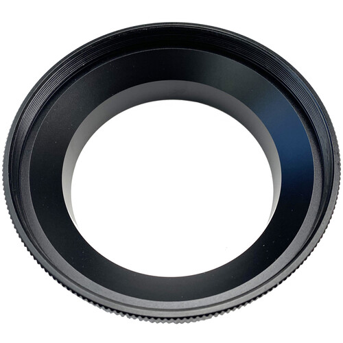 iOptron iAFS3 Adapter for GSO 16/14/12/10 & Other M117x1 Telescopes