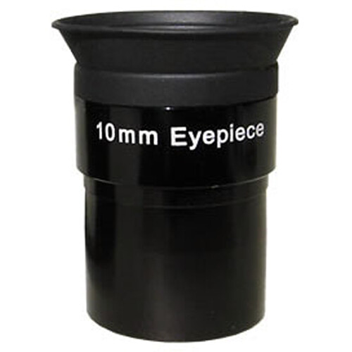 iOptron 10mm Plossl Eyepiece (1.25")