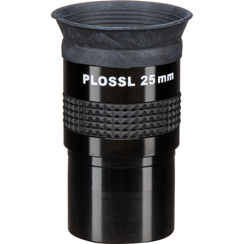 iOptron 25mm Plossl Eyepiece (1.25")