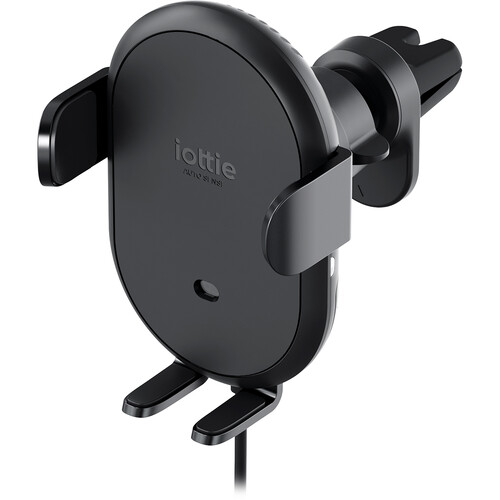 iOttie Auto Sense 2 Wireless Qi Car Charger with Air Vent Mount