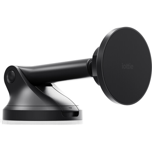 iOttie iTap 3 Magnetic Dashboard and Windshield Mount