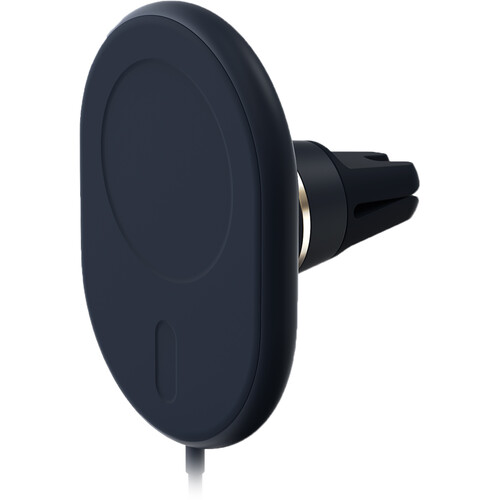 iOttie Velox Magnetic Wireless Charging Car Air Vent MagSafe iPhone Mount