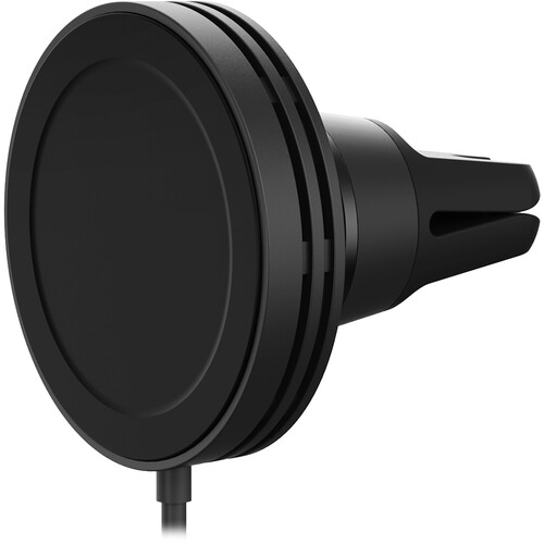 iOttie Velox Mini Qi2 Wireless Air Vent Mount