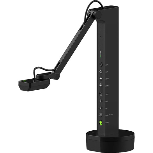 IPEVO VZ-X Ultra HDMI/USB Document Camera 5-929-2-08-00 B&H