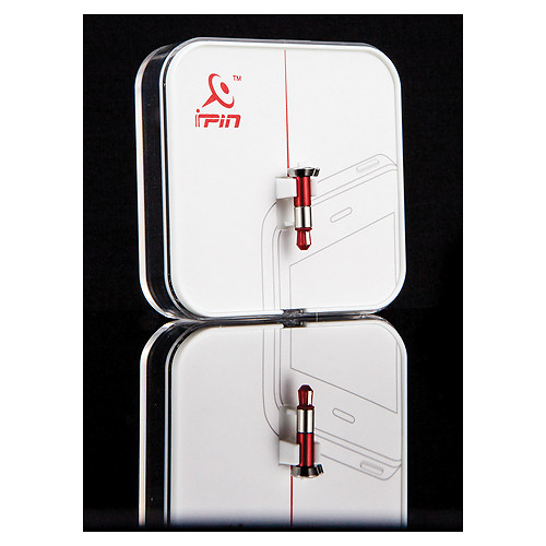 iPin Mobile-Powered Laser Presenter