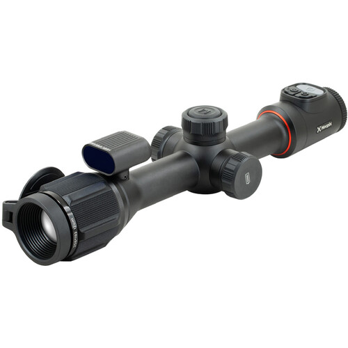 Nocpix Nocpix BOLT-P25R Thermal Riflescope (50 Hz) BOLT-P25R B&H