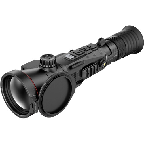Nocpix Nocpix RICO 2 S75R Thermal Riflescope RICO2-S75R B&H