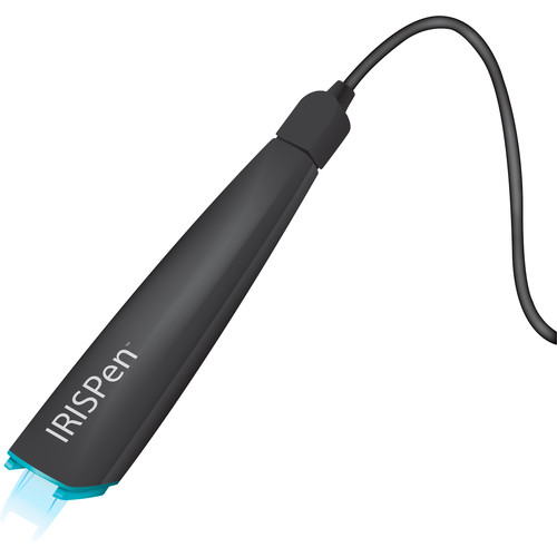 IRIS IRISPen Express 7 Text Recognition Pen Scanner