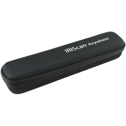 IRIS IRIScan Anywhere 5 Carrying Case