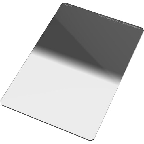 IRIX Edge Hard-Edge Gradual Filter (100 x 150mm, 3-Stop)